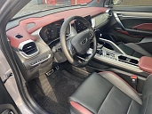 Geely Coolray, 2023г., передний привод, робот