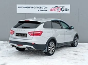 Lada (ВАЗ) , 2017г., передний привод, механика