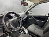 Lada (ВАЗ) Kalina, 2014г., передний привод, механика