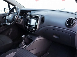 Renault Kaptur, 2016г, полный привод, автомат