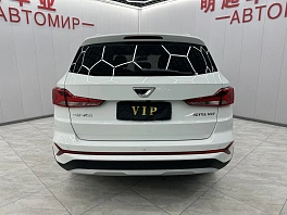 Jetta VS7, 2022г, передний привод, автомат