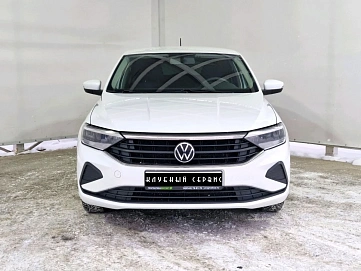 Volkswagen Polo, 2020г, передний привод, механика