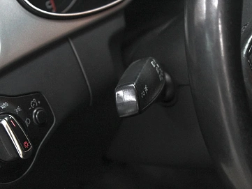 Audi A4, 2012г, передний привод, вариатор