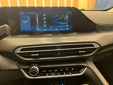 Changan Eado Plus, 2024г, передний привод, робот