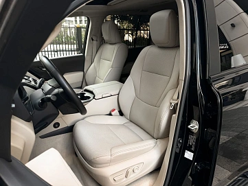 Toyota Land Cruiser, 2022г, полный привод, автомат