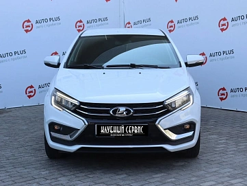 Lada (ВАЗ) Vesta, 2024г, передний привод, механика
