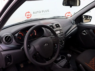 Lada (ВАЗ) , 2025г., передний привод, механика