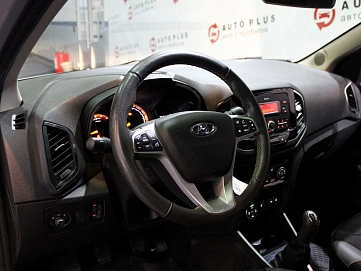 Lada (ВАЗ) , 2020г., передний привод, механика