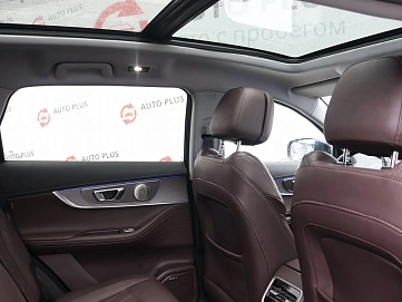 Chery Tiggo 8 Pro Max, 2023г, полный привод, робот