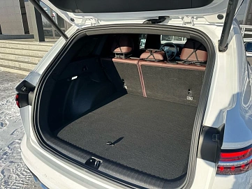 Geely Monjaro, 2023г, полный привод, автомат