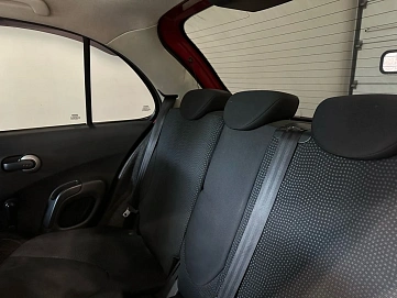 Nissan Micra, 2010г, передний привод, автомат