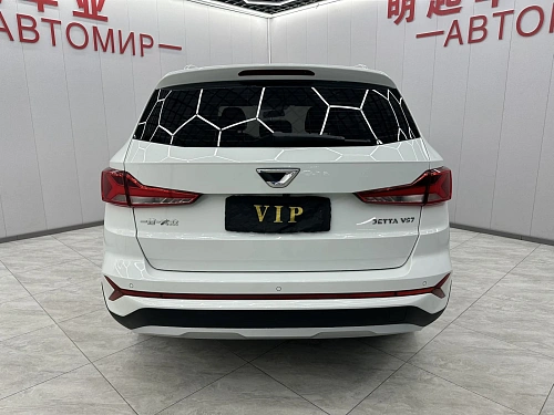 Jetta VS7, 2022г, передний привод, автомат