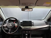 Mitsubishi Lancer, 2007г., передний привод, автомат