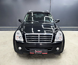SsangYong Rexton, 2011г., полный привод, автомат
