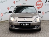 Renault Fluence, 2012г., передний привод, механика