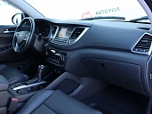 Hyundai Tucson, 2018г., передний привод, автомат