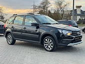 Lada (ВАЗ) , 2023г., передний привод, механика