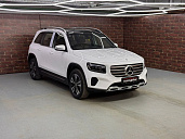 Mercedes-Benz GLB, 2024г., передний привод, робот