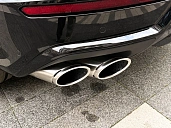 Lamborghini Urus, 2025г., полный привод, автомат