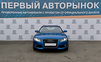Audi , 2009г., передний привод, автомат