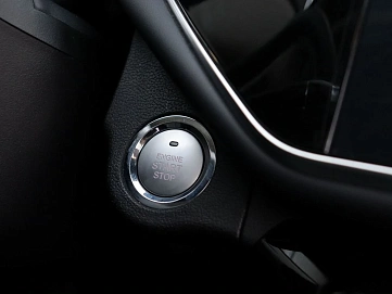 Omoda S5, 2023г, передний привод, вариатор