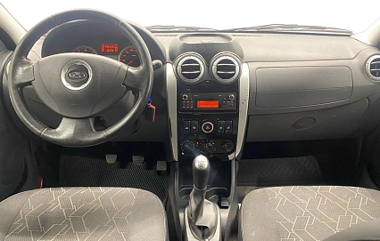 Lada (ВАЗ) , 2020г., передний привод, механика