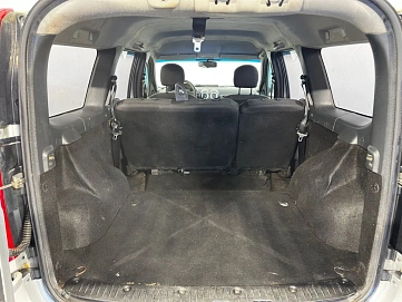 Lada (ВАЗ) Largus, 2016г, передний привод, механика