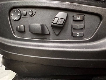 BMW X6, 2010г, полный привод, автомат