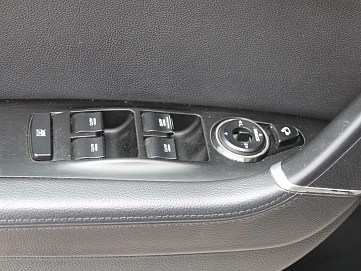 Hyundai i40, 2012г, передний привод, автомат