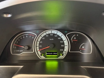 Daewoo Nexia, 2011г, передний привод, механика