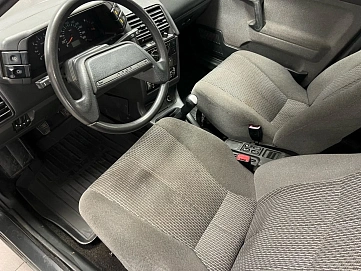 Lada (ВАЗ) 2110, 2003г, передний привод, механика