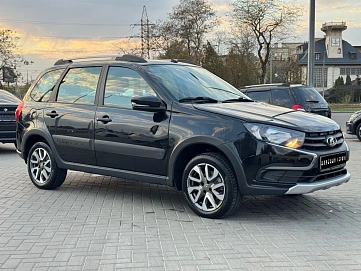 Lada (ВАЗ) , 2023г., передний привод, механика