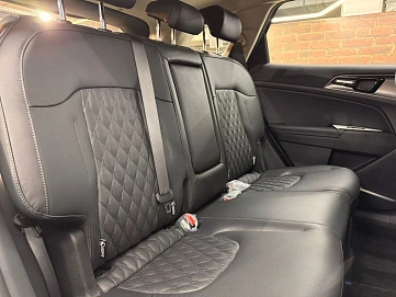 Kia Sportage, 2024г, полный привод, автомат