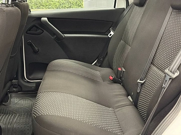 Lada (ВАЗ) Granta, 2017г, передний привод, механика