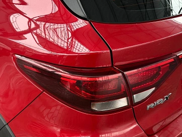 Kia , 2021г., передний привод, автомат