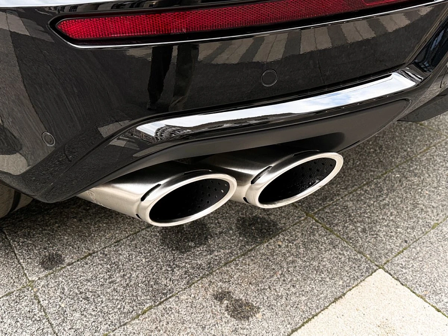 Lamborghini Urus, 2025г., полный привод, автомат