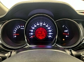 Kia Ceed, 2018г., передний привод, автомат