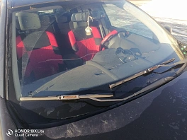 Renault Megane, 2007г, передний привод, механика