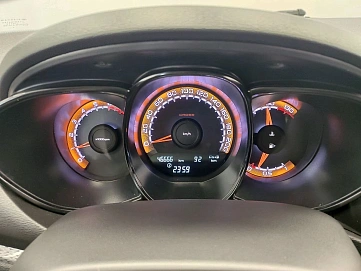 Lada (ВАЗ) Vesta, 2020г, передний привод, механика