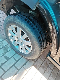 Land Rover Discovery, 2007г, полный привод, автомат