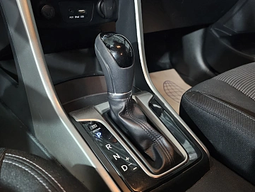 Hyundai i30, 2015г, передний привод, автомат
