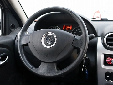 Renault , 2013г., передний привод, механика