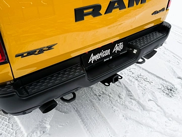 Ram 1500, 2023г, полный привод, автомат