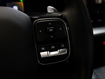 Haval H3, 2024г, полный привод, робот