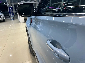 Chery Tiggo 7 Pro Max, 2023г, передний привод, вариатор