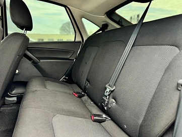 Lada (ВАЗ) Granta, 2020г, передний привод, механика