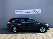 Ford Focus, 2013г., передний привод, механика