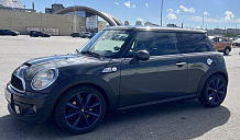 Mini Hatch, 2011г., передний привод, автомат