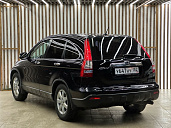 Honda CR-V, 2007г., полный привод, автомат