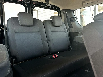 Lada (ВАЗ) Largus, 2019г, передний привод, механика